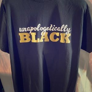 Brand New Custom Shirts